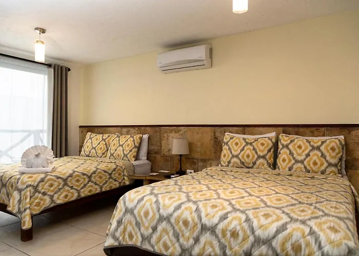 Hotel Amar Inn