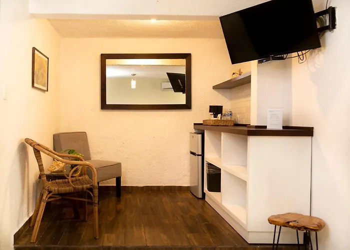 Hotel Amar Inn